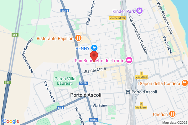Parrucchieria Per Uomo Di Mariani Guido