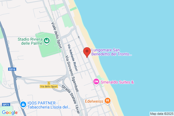 Pensione Venezia