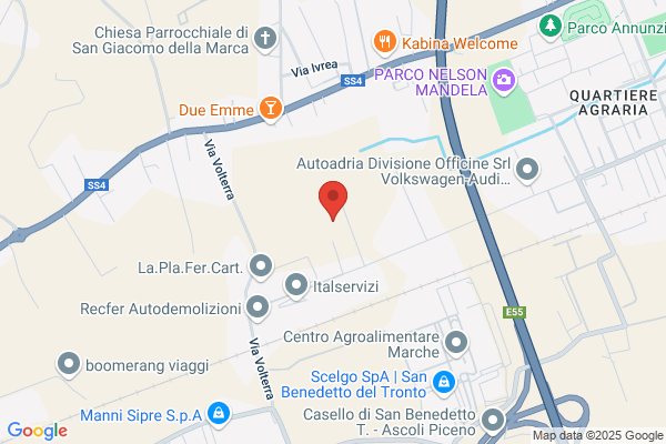 Dimensione Ambiente Srl