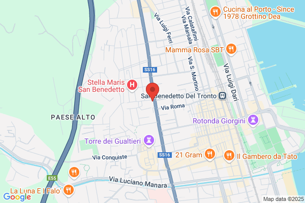 Agenzia Immobiliare Mazzaferri
