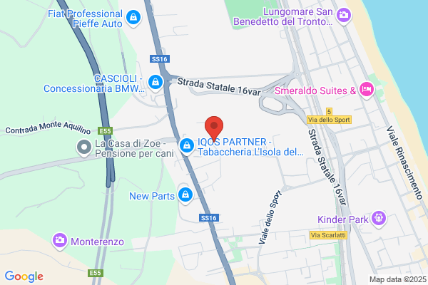 Star Service Srl