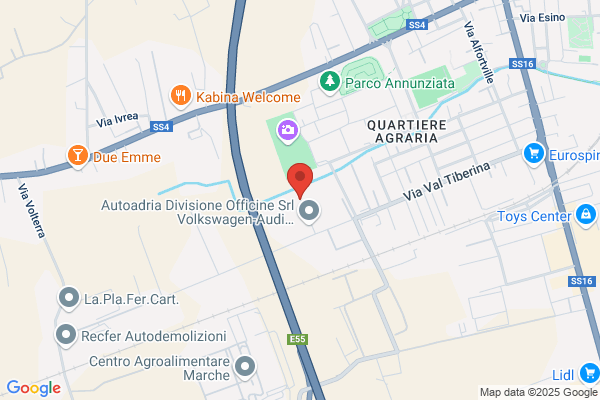 Affilatura Adriatica Di Mora Nazzareno & C. snc