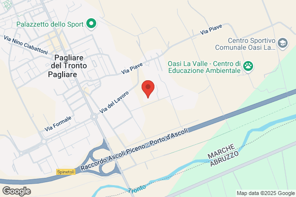 Centro Diesel Di Santarelli Giuseppe & C. Snc
