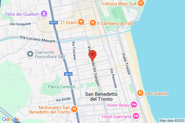 Elimediterranea Srl