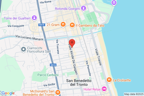 Istituto Acustico Italfon