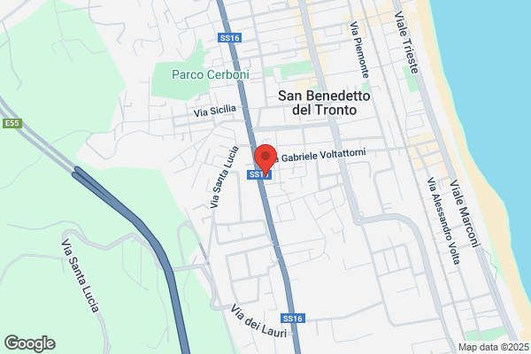 Italiaonline Web Agency