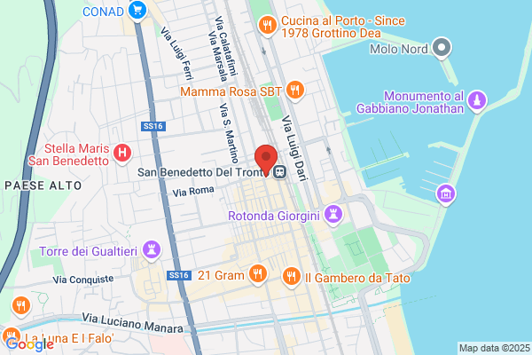 Nuovi Orizzonti S.R.L.