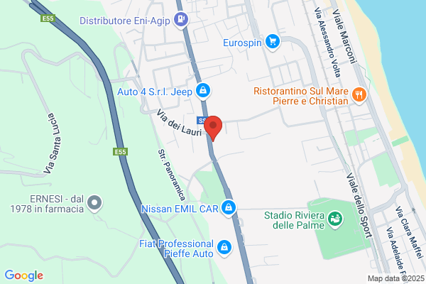 Oasi Di Bellavia Biagio