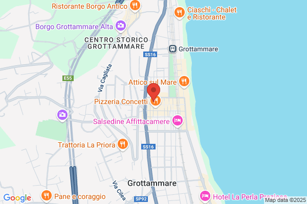 Palma S.R.L.