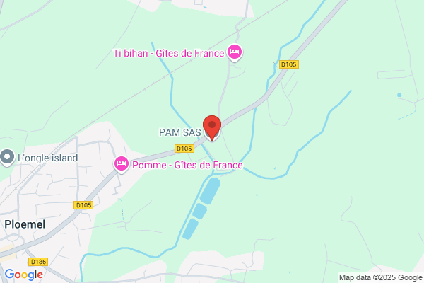 Pam S.A.S