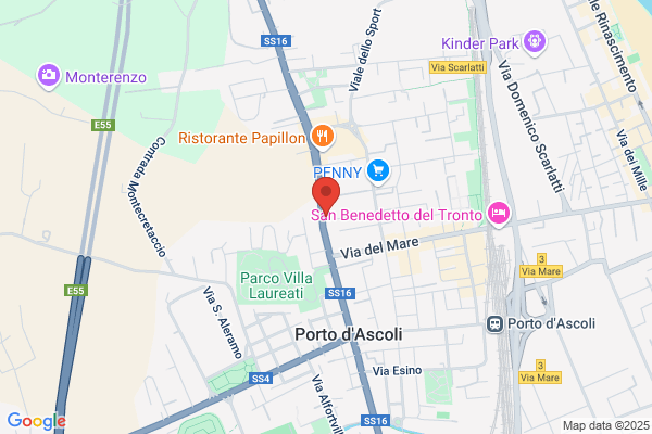 Parisani Biliardi S.N.C.