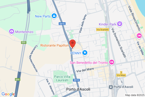 Papillon Di Talamonti Giuseppe