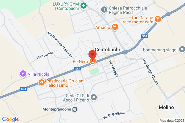 Essenza Di Vannicola Loredana