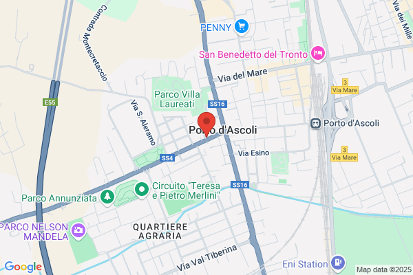 Lorchidea Srl