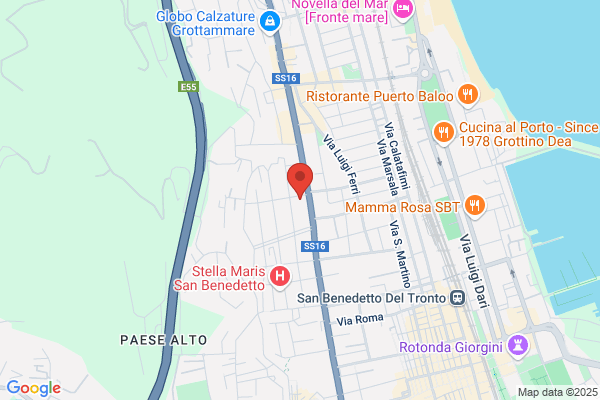 Soccorso Stradale Consorti Ennio