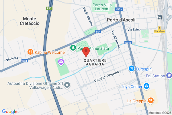 Tecnoassistenza di Mensietti Aloisi