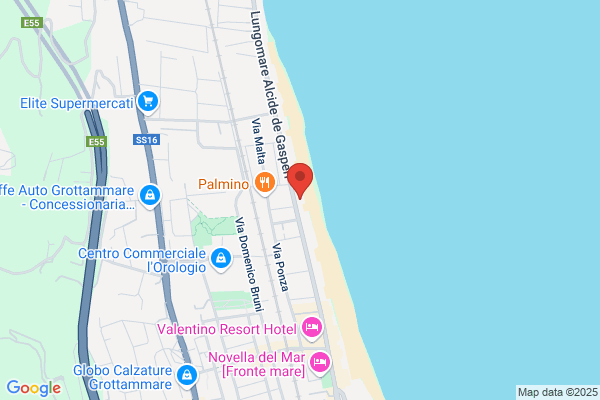Beluga Beach Restaurant