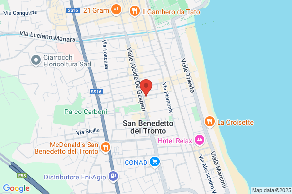 Matoffi Nazzareno Ristorante nazzareno