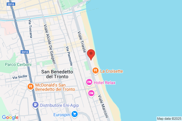 Ristorante Il Pescatore