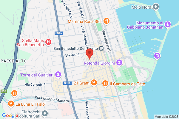Ristorante Larco