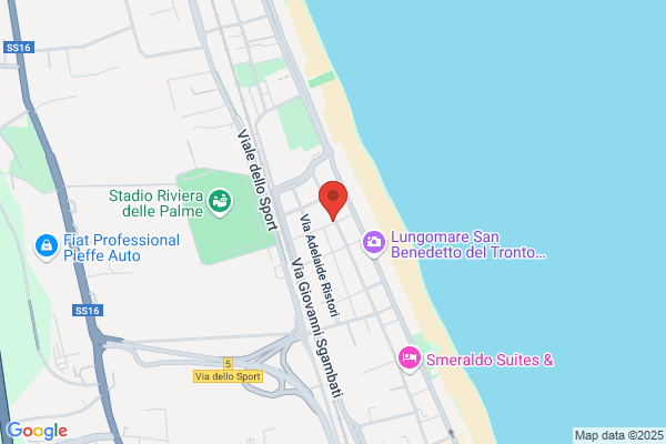 Ristorante Nautilius