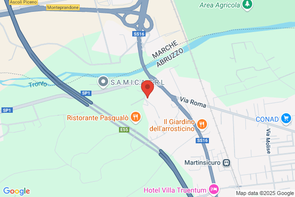 SDT Costruzioni Legno e Acciaio