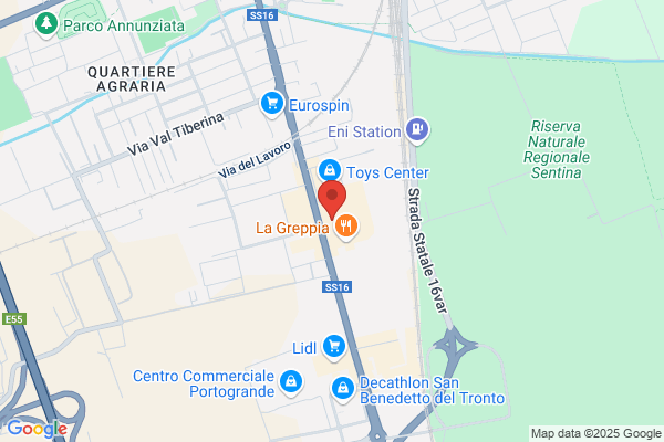 L'Arca