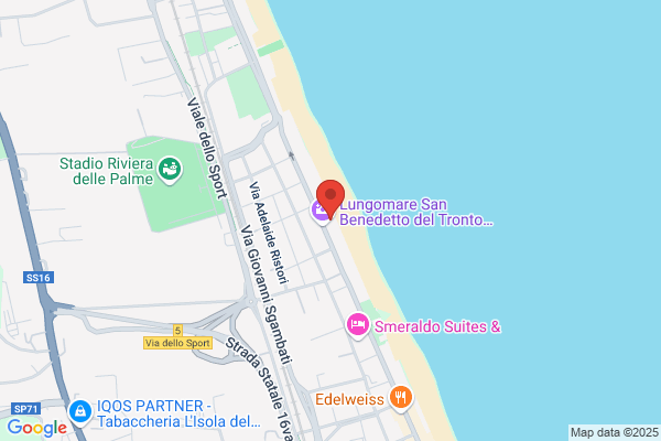 Lido Sabbiadoro