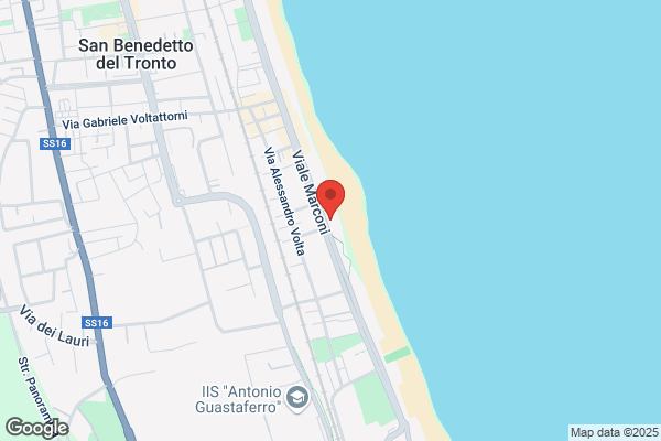 Stabilimento Balneare
