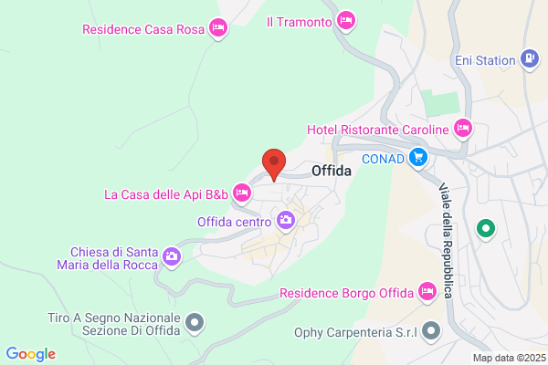 Vinea Associazione Produttori Viticoli