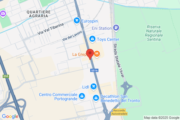 Sport Service E Test Srl