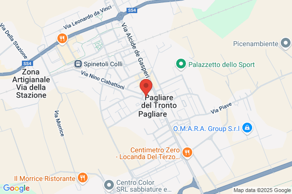Foto Camaioni Emidio