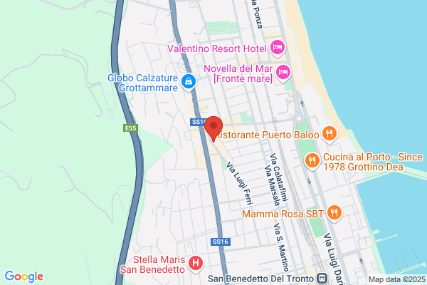 Tabaccheria Loggi Pasqualina