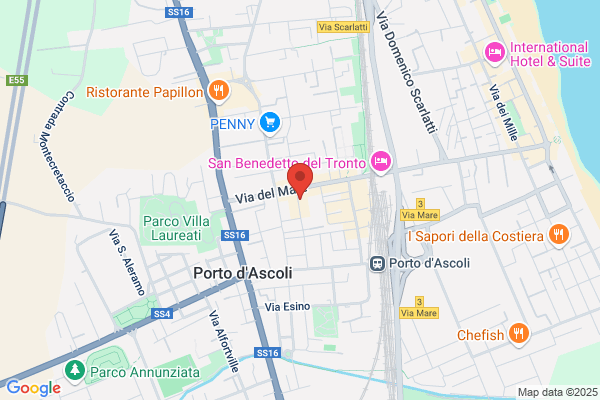 Velarium Di Iaconi Domenica