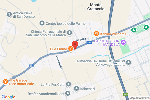 Pasqualini Anna & Induti Annunziata