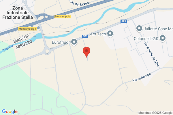 Vera Autotrasporti Soc. Coop. Arl