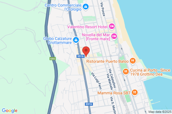 Agenzia Adriatica Immobiliare