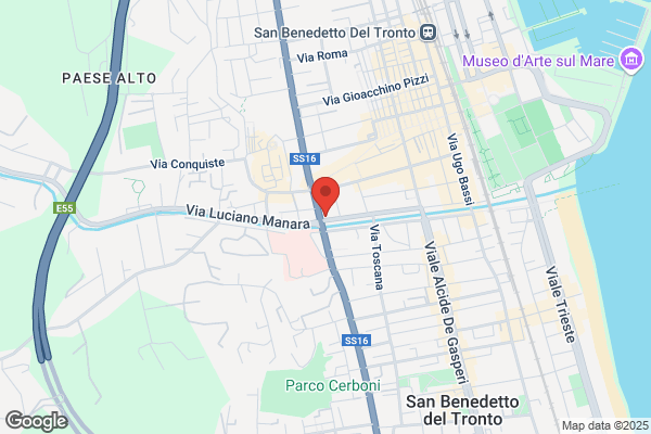Vetreria Artigiana F.Lli Antonucci Snc