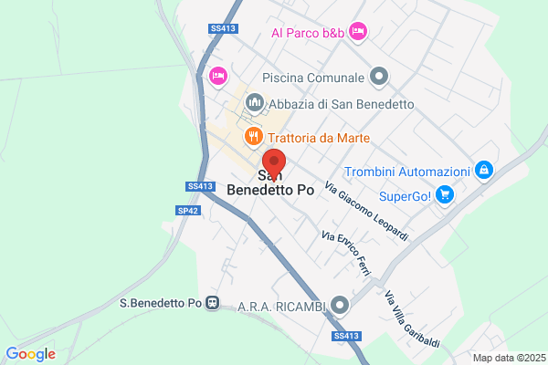 Polirone All Services Snc