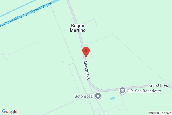 Savoia alberto
