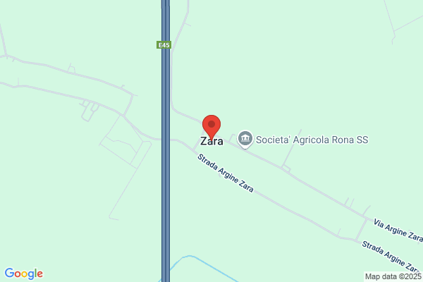 Suinicola Zara (S.N.C.)