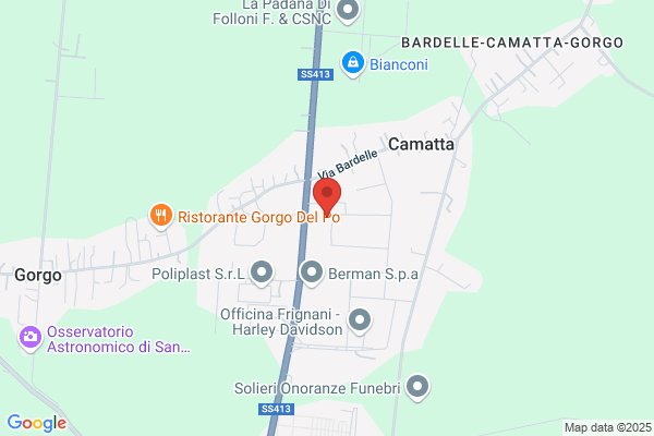 Officina Meccanica Agripo