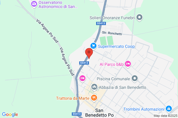 Prontauto
