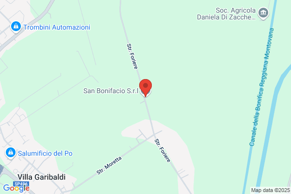 San Bonifacio (S.R.L.)