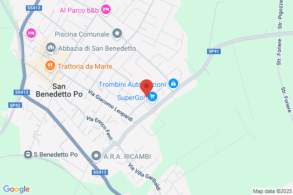 Mazzucchelli andrea