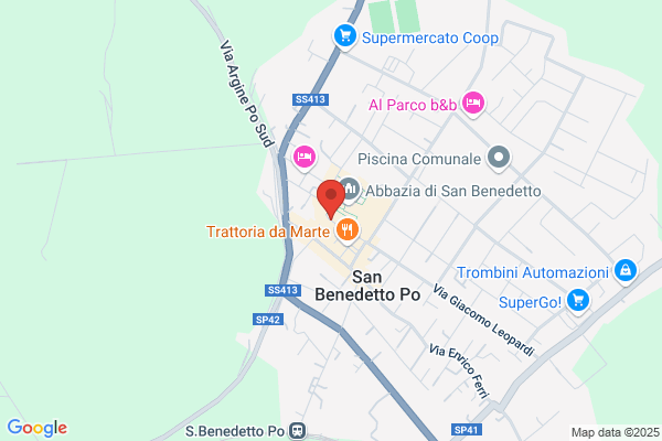 Nuovo Mercato Ortofrutt.Srl