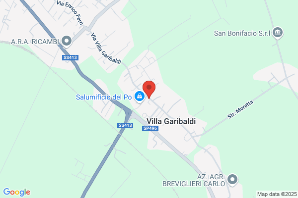 Panificio Cavazzoli