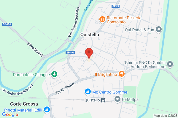 Ristorante Cincana al Sole
