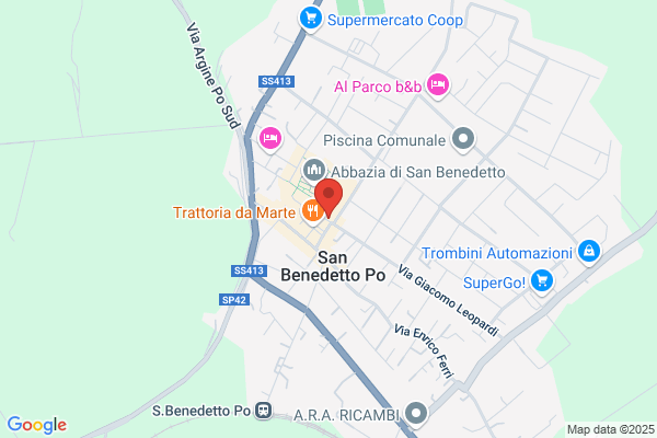 Ristorante Pizzeria Pasta Fresca  La Rustica Maria Grazia Zoboli