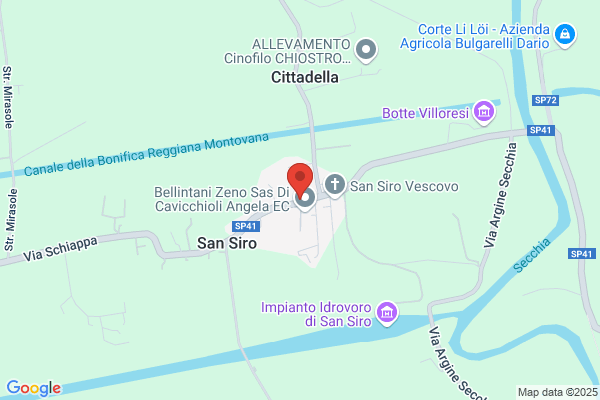 Ptp Ristorante Al Caret
